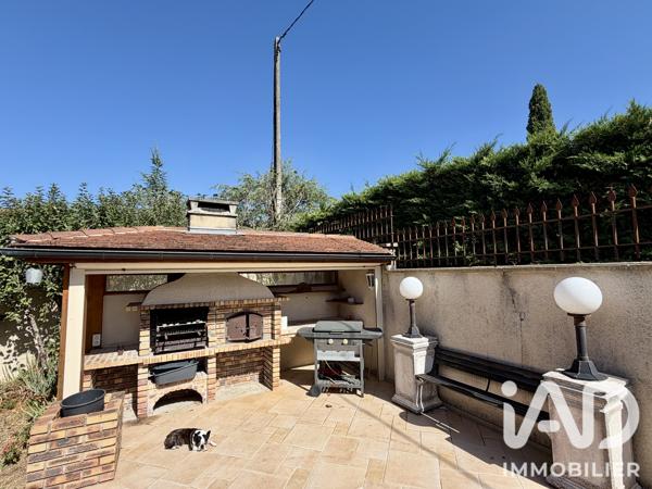 Maison à vendre 8 pièces 232 m² Figeac