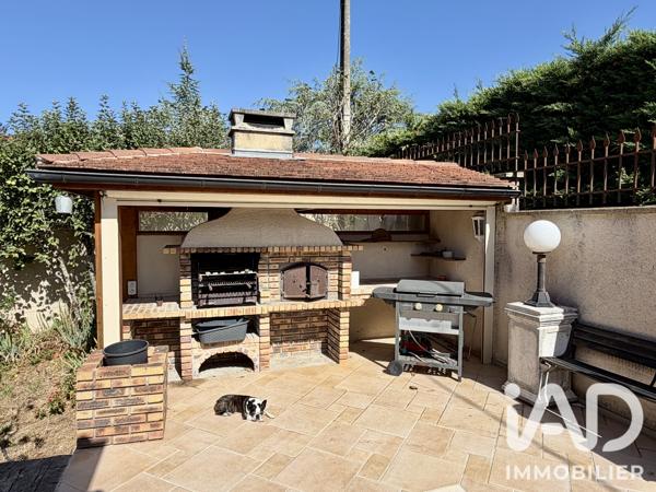 Maison à vendre 8 pièces 232 m² Figeac
