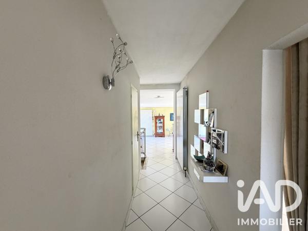 Maison à vendre 8 pièces 232 m² Figeac