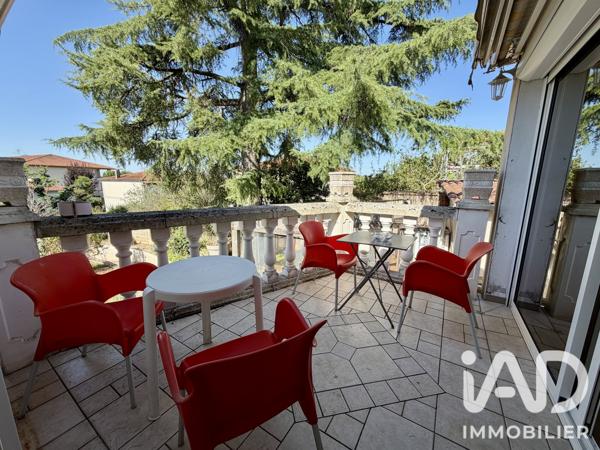 Maison à vendre 8 pièces 232 m² Figeac