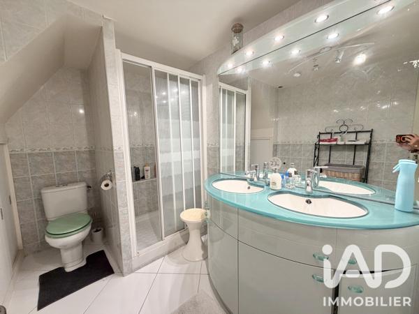 Maison à vendre 8 pièces 232 m² Figeac