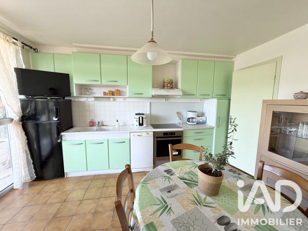Maison à vendre 8 pièces 232 m² Figeac