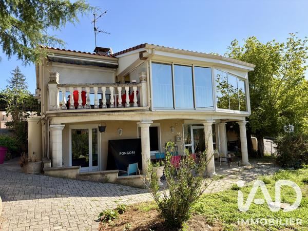 Maison à vendre 8 pièces 232 m² Figeac