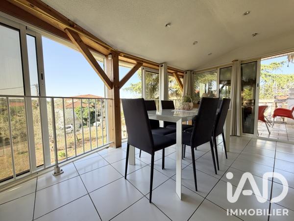 Maison à vendre 8 pièces 232 m² Figeac
