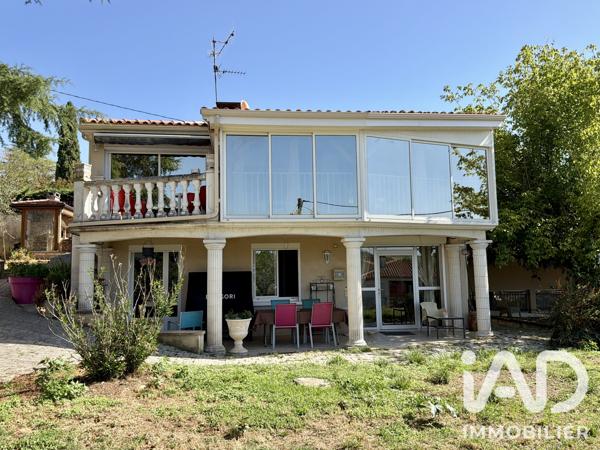 Maison à vendre 8 pièces 232 m² Figeac