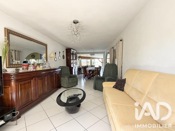 Maison à vendre 8 pièces 232 m² Figeac