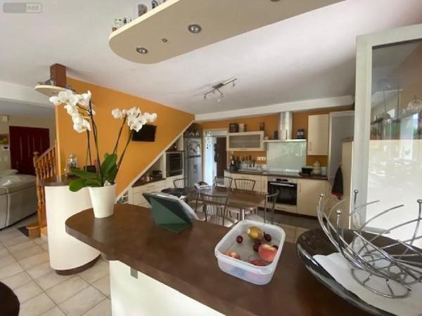 Maison à vendre à Longaulnay en Ille-et-Vilaine (35190), ref : 105/1920