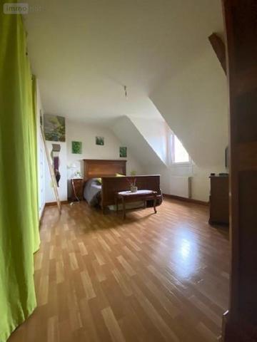 Maison à vendre à Longaulnay en Ille-et-Vilaine (35190), ref : 105/1920