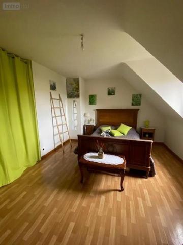 Maison à vendre à Longaulnay en Ille-et-Vilaine (35190), ref : 105/1920