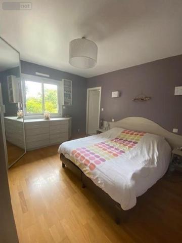 Maison à vendre à Longaulnay en Ille-et-Vilaine (35190), ref : 105/1920