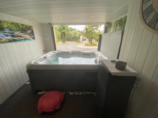 Maison à vendre à Longaulnay en Ille-et-Vilaine (35190), ref : 105/1920