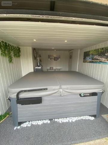 Maison à vendre à Longaulnay en Ille-et-Vilaine (35190), ref : 105/1920