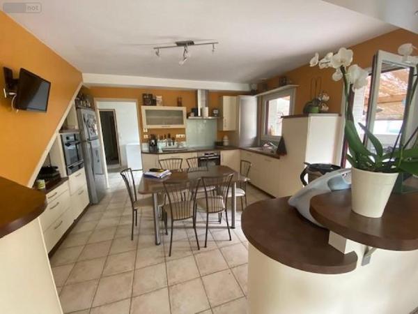 Maison à vendre à Longaulnay en Ille-et-Vilaine (35190), ref : 105/1920