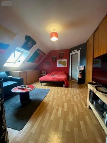 Maison à vendre à Longaulnay en Ille-et-Vilaine (35190), ref : 105/1920