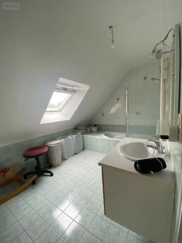 Maison à vendre à Longaulnay en Ille-et-Vilaine (35190), ref : 105/1920