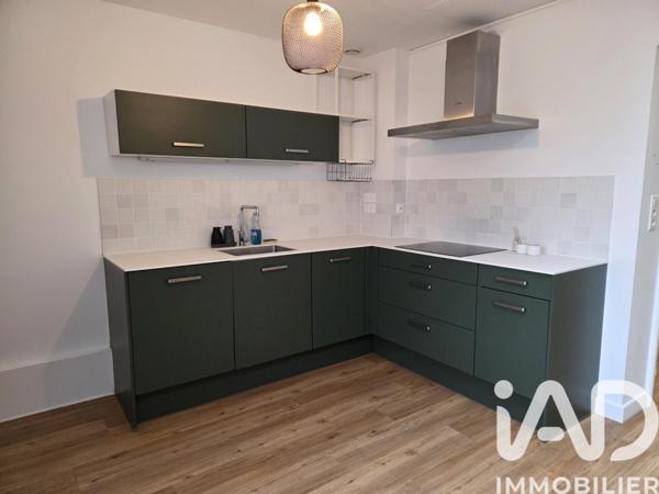 Location maison 5 pièces 90 m² Amiens