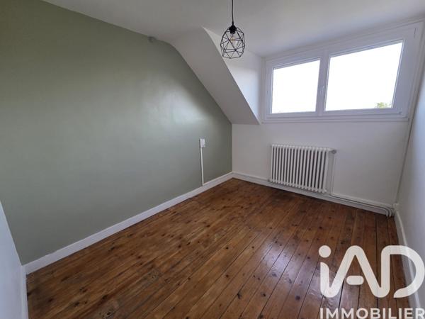 Location maison 5 pièces 90 m² Amiens
