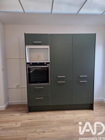 Location maison 5 pièces 90 m² Amiens