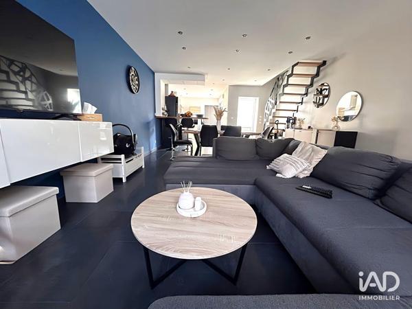 Maison à vendre 3 pièces 85 m² Denain