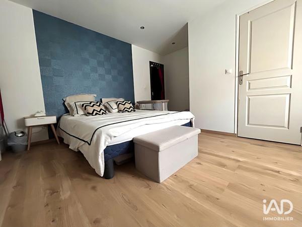 Maison à vendre 3 pièces 85 m² Denain