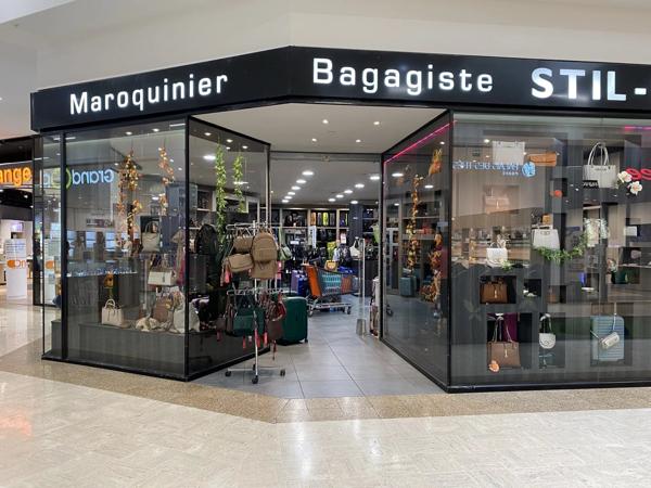Vente                                                      Fonds de commerce
                        
                                         70 m2                     à Étrembières