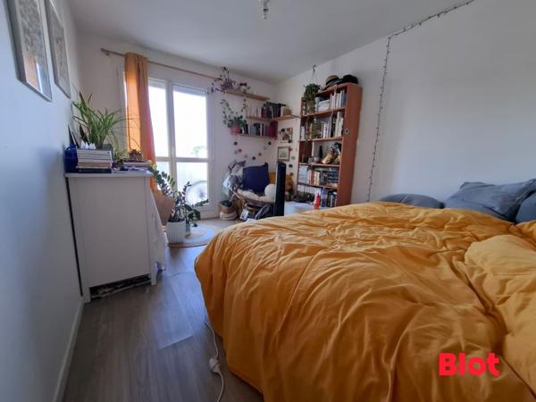 Appartement 5 pièce(s)