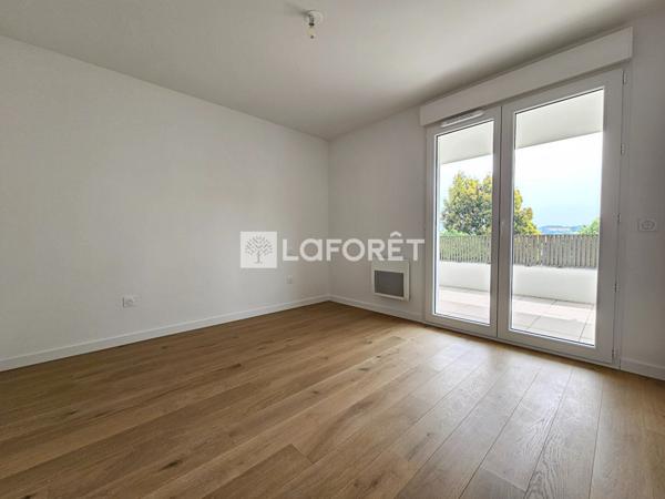 Achat appartement Anglet - 4 pièce(s) - 114 m² - 802 250 €