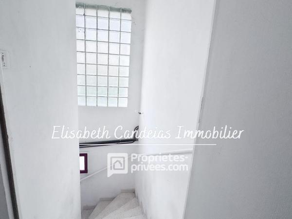 Grande maison de 173 m² avec vue Pyrénées et fort potentiel