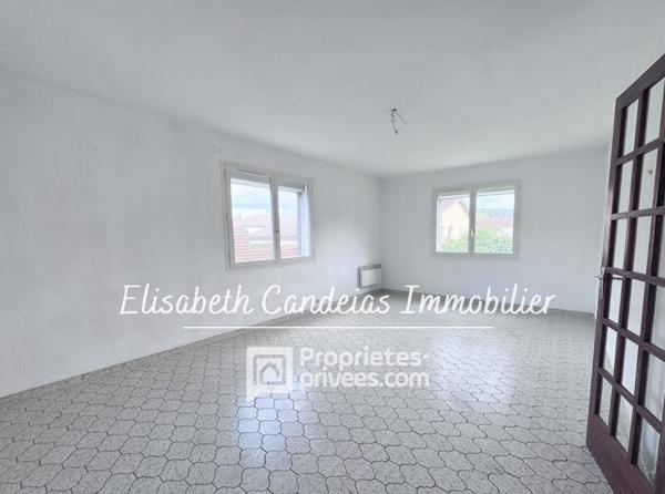 Grande maison de 173 m² avec vue Pyrénées et fort potentiel