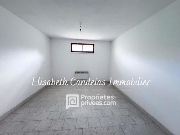 Grande maison de 173 m² avec vue Pyrénées et fort potentiel