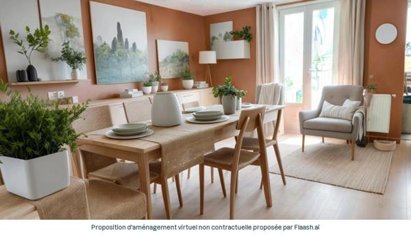 Dpt Seine et Marne (77), à vendre MITRY MORY maison P0