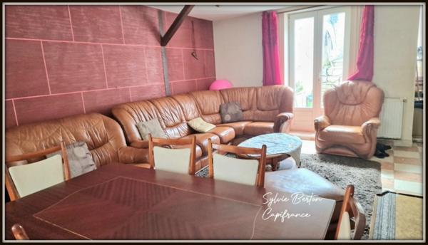 Dpt Seine et Marne (77), à vendre MITRY MORY maison P0