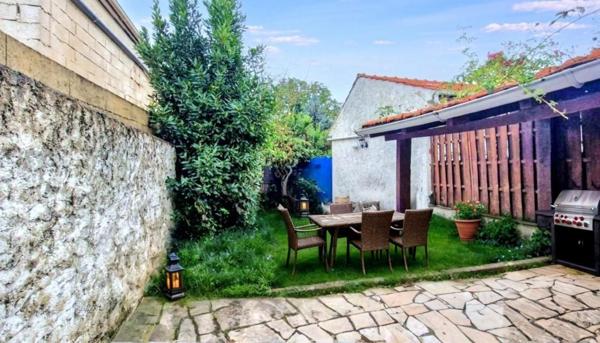 Dpt Seine et Marne (77), à vendre MITRY MORY maison P0