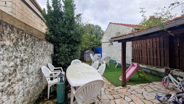 Dpt Seine et Marne (77), à vendre MITRY MORY maison P0