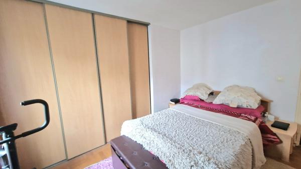 Dpt Seine et Marne (77), à vendre MITRY MORY maison P0