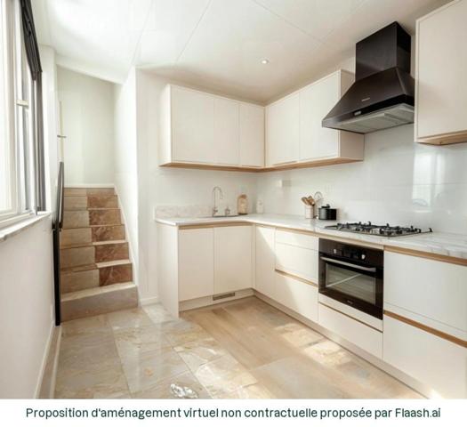 Dpt Seine et Marne (77), à vendre MITRY MORY maison P0