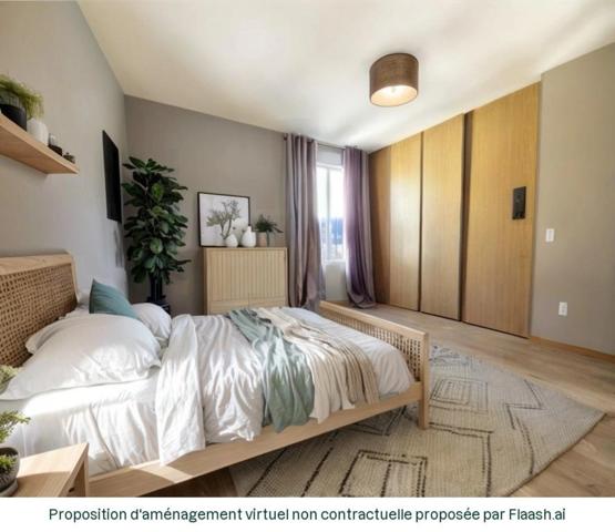 Dpt Seine et Marne (77), à vendre MITRY MORY maison P0