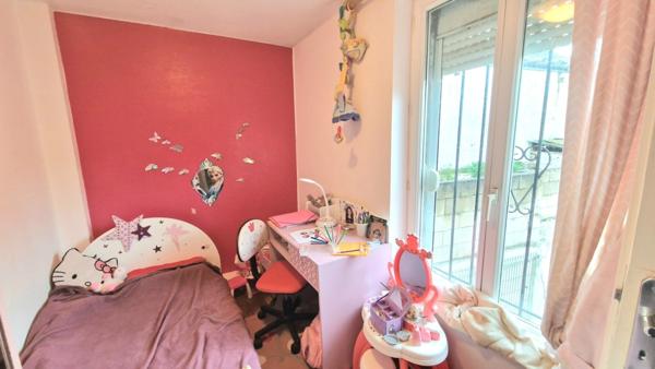 Dpt Seine et Marne (77), à vendre MITRY MORY maison P0