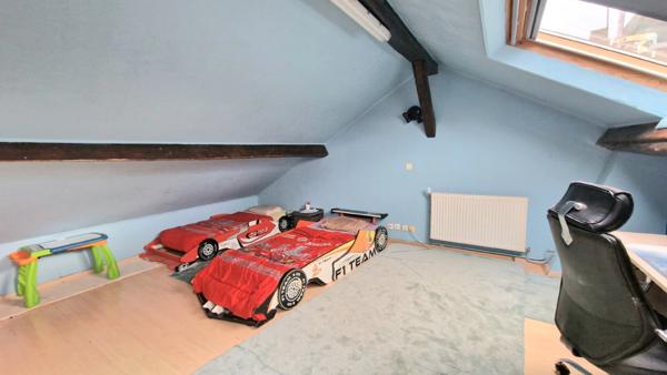 Dpt Seine et Marne (77), à vendre MITRY MORY maison P0