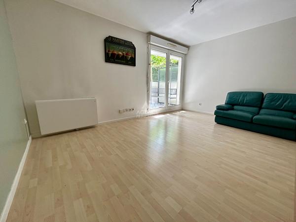 Appartement Carrieres Sous Poissy 2 pièce(s) 44 m2 €176 350 ** - Référence 9159