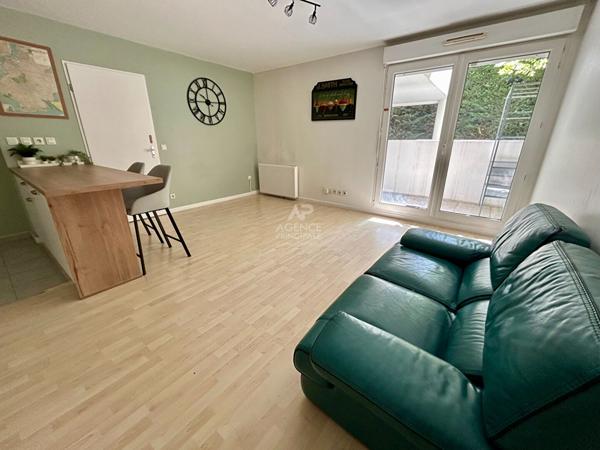 Appartement Carrieres Sous Poissy 2 pièce(s) 44 m2 €176 350 ** - Référence 9159