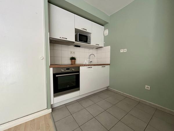 Appartement Carrieres Sous Poissy 2 pièce(s) 44 m2 €176 350 ** - Référence 9159