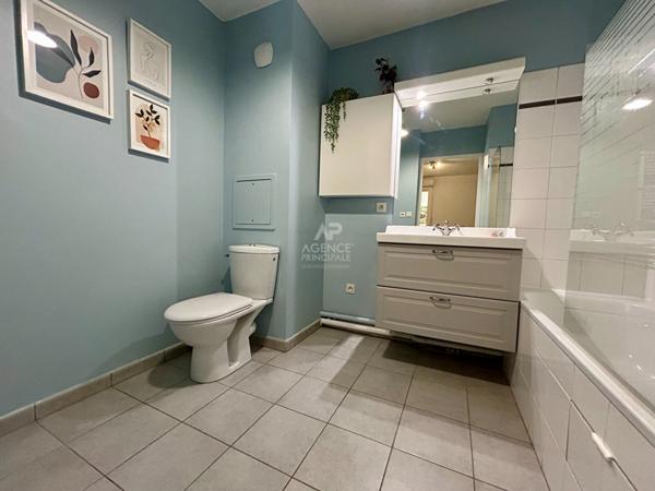 Appartement Carrieres Sous Poissy 2 pièce(s) 44 m2 €176 350 ** - Référence 9159