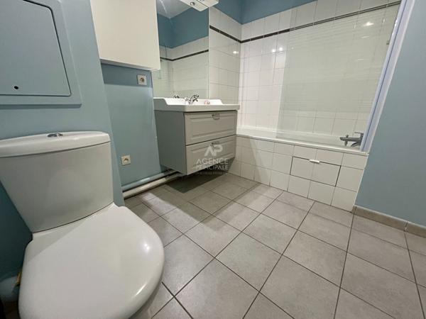 Appartement Carrieres Sous Poissy 2 pièce(s) 44 m2 €176 350 ** - Référence 9159