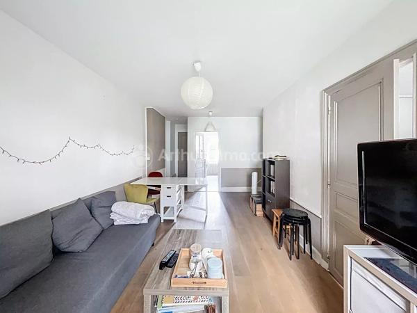 Vente Appartement 3 pièces 66 m2 à Clermont-Ferrand