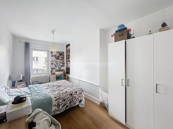 Vente Appartement 3 pièces 66 m2 à Clermont-Ferrand