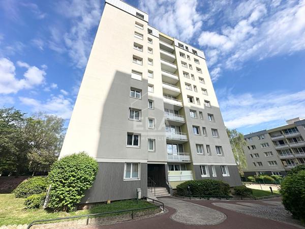 Appartement Montigny Les Cormeilles 4 pièces 81,77  m²