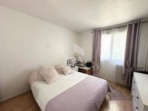 Appartement Montigny Les Cormeilles 4 pièces 81,77  m²