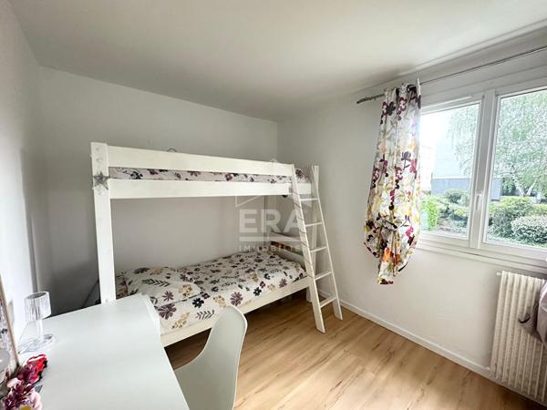 Appartement Montigny Les Cormeilles 4 pièces 81,77  m²