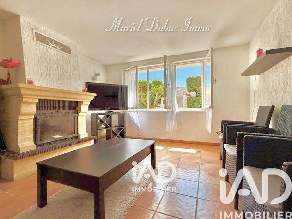 Maison à vendre 6 pièces 200 m² La Tremblade